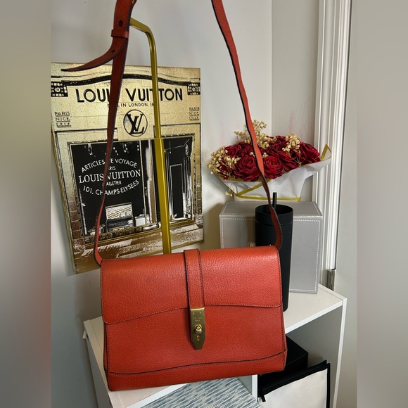 Celine Handbags - Celine Crossbody Shoulder Bag